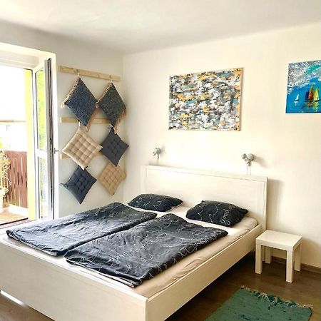 Apartmán Galerie - Lipno nad Vltavou Exteriér fotografie