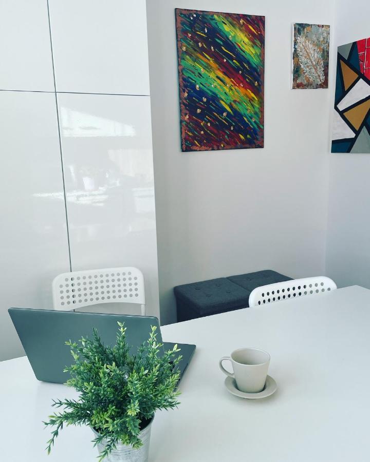 Apartmán Galerie - Lipno nad Vltavou Exteriér fotografie