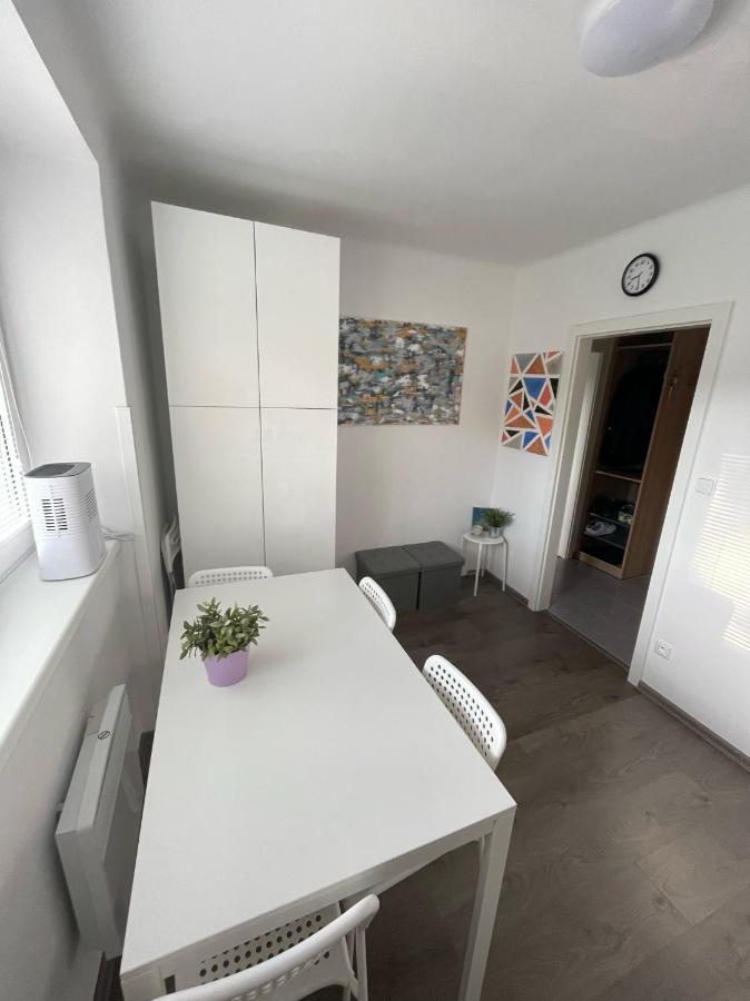 Apartmán Galerie - Lipno nad Vltavou Exteriér fotografie