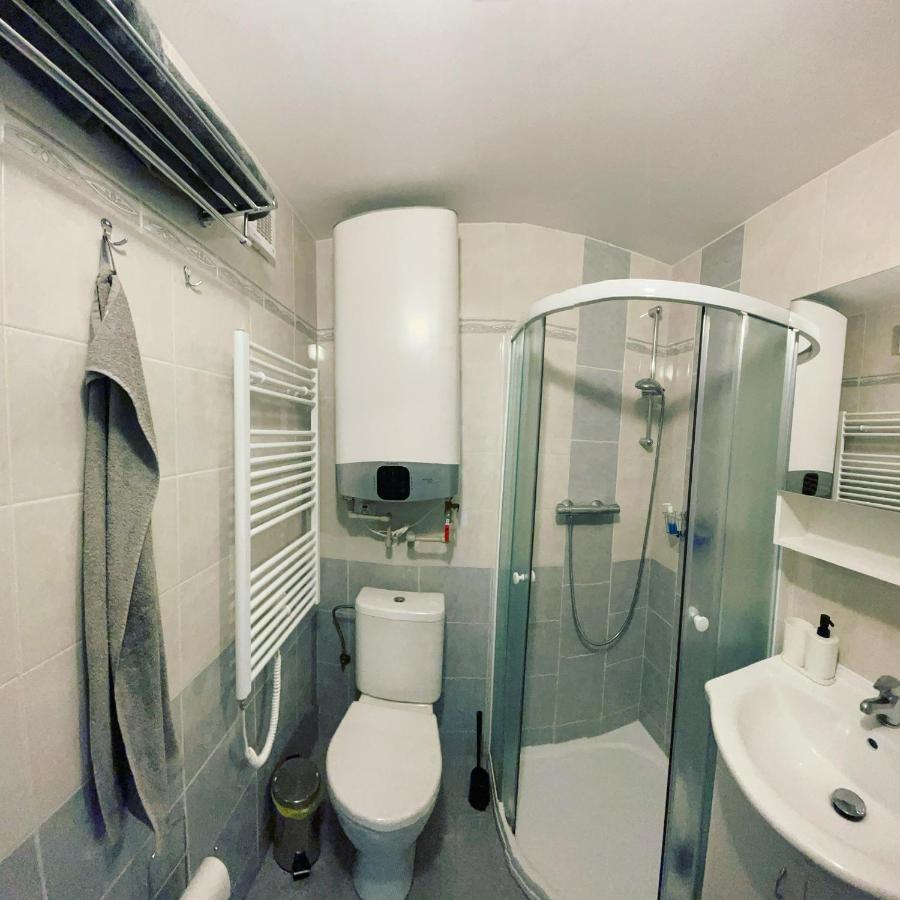 Apartmán Galerie - Lipno nad Vltavou Exteriér fotografie