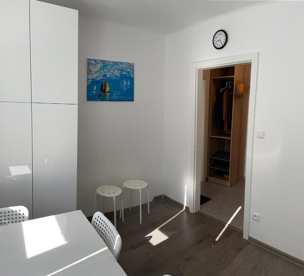 Apartmán Galerie - Lipno nad Vltavou Exteriér fotografie