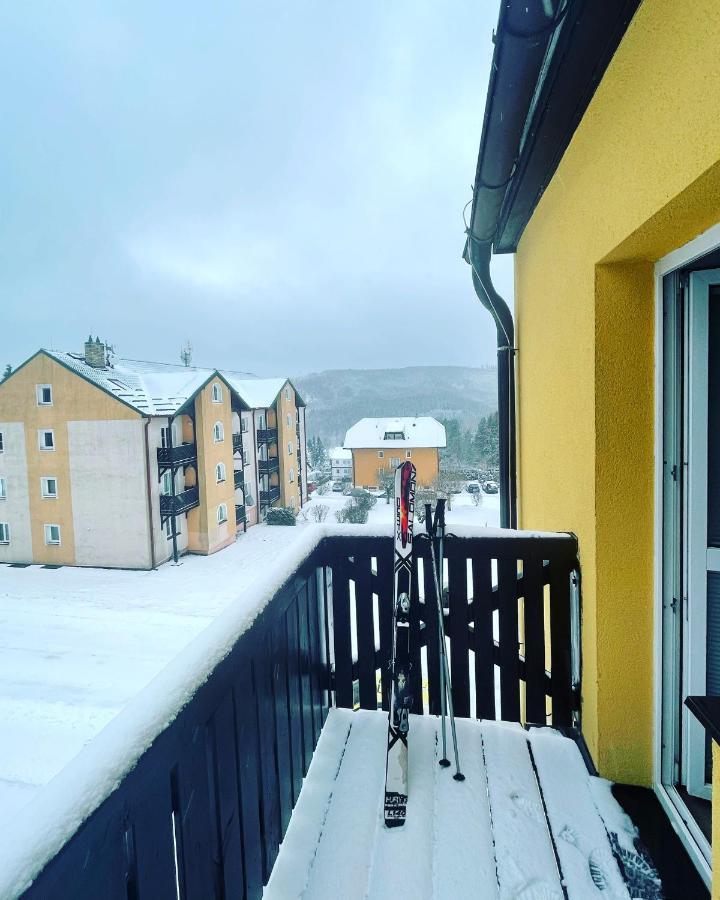 Apartmán Galerie - Lipno nad Vltavou Exteriér fotografie