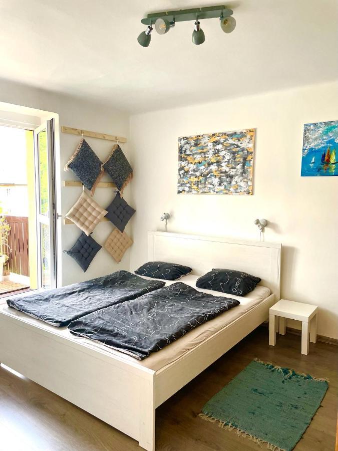 Apartmán Galerie - Lipno nad Vltavou Exteriér fotografie