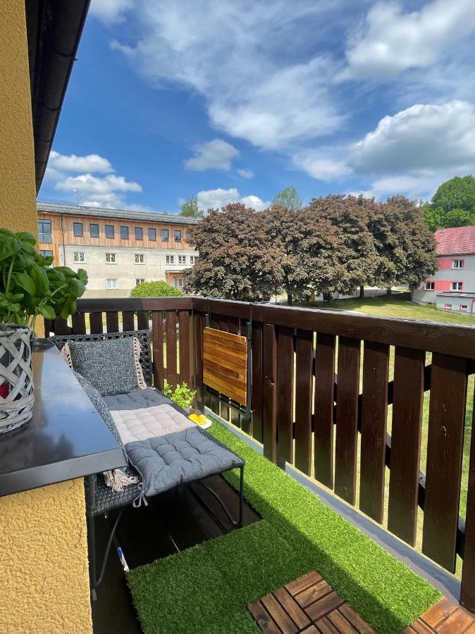 Apartmán Galerie - Lipno nad Vltavou Exteriér fotografie