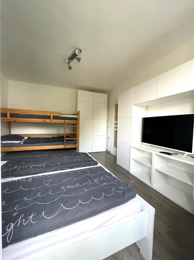 Apartmán Galerie - Lipno nad Vltavou Exteriér fotografie