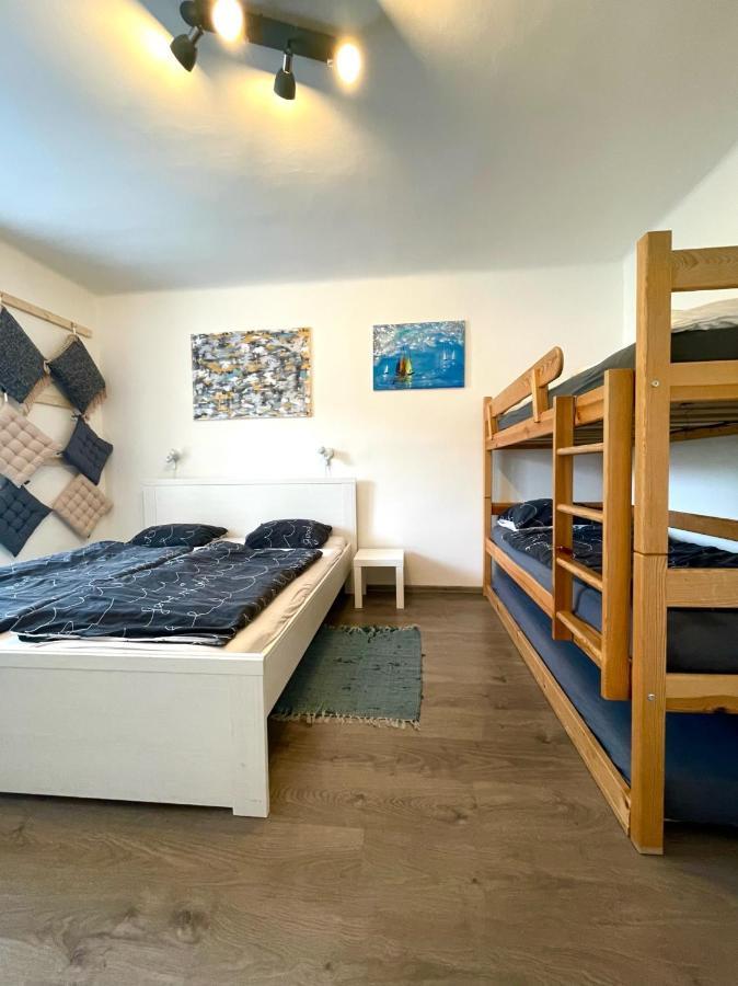 Apartmán Galerie - Lipno nad Vltavou Exteriér fotografie