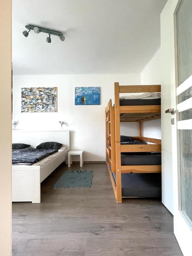 Apartmán Galerie - Lipno nad Vltavou Exteriér fotografie